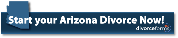 divorce records arizona