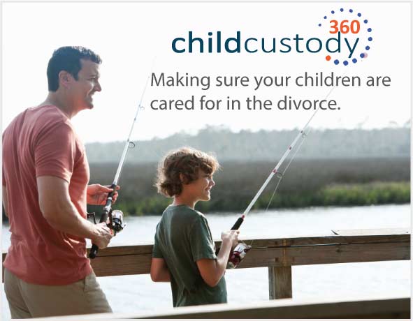 Child custody and support