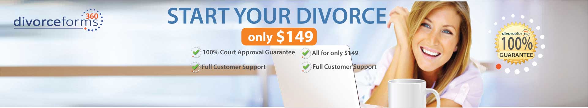 Divorce service