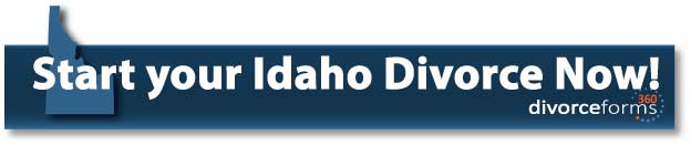 Start your Idaho divorce