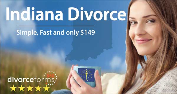 Indiana divorce