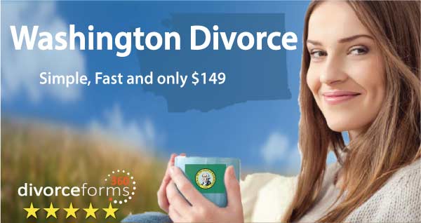 Divorce in Washington