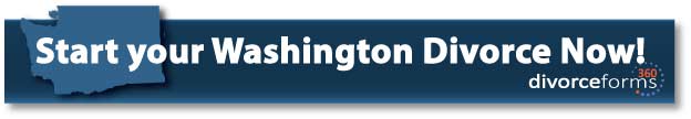 Washington divorce papers online