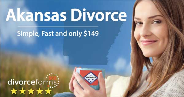 Arkansas Divorce