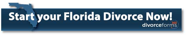 Start your Florida online divorce