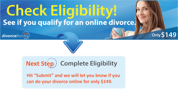 Start your online divorce with divorce papers forms360